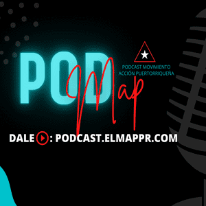 “El MAP” Movimiento de Acción Puertorriqueña